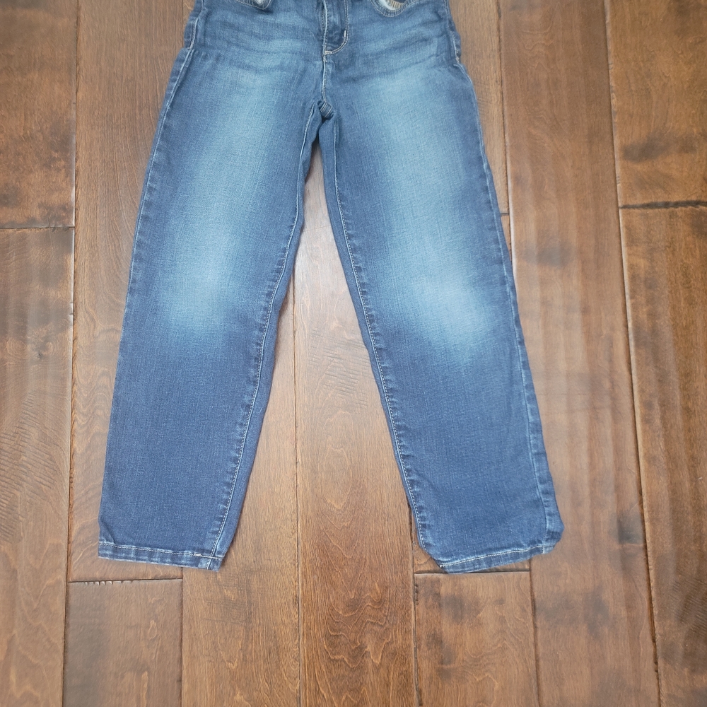 The Children's Place Classic Blue Jeans